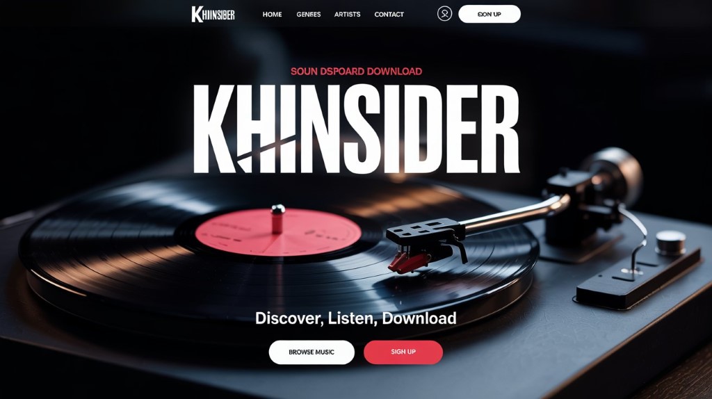 khinsider